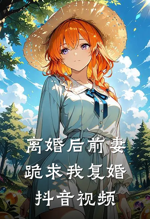 离婚后前妻跪求我复婚抖音视频