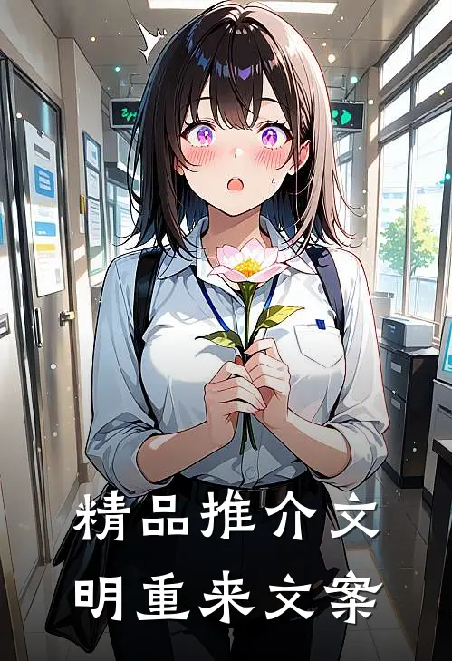 精品推介文明重来文案