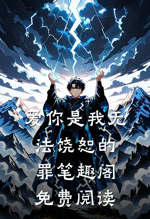 爱你是我无法饶恕的罪笔趣阁免费阅读