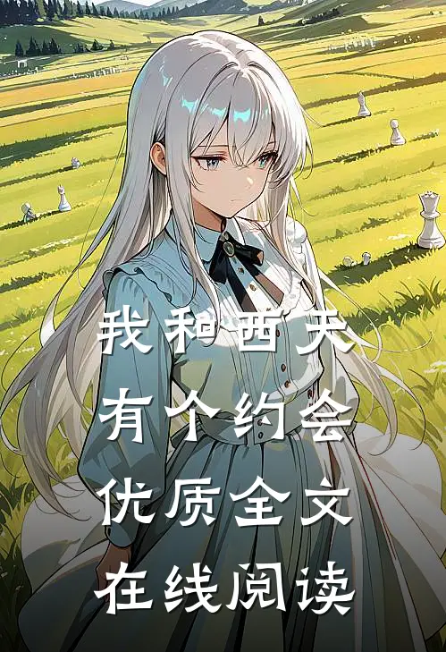 我和西天有个约会优质全文在线阅读