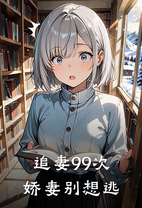 追妻99次娇妻别想逃