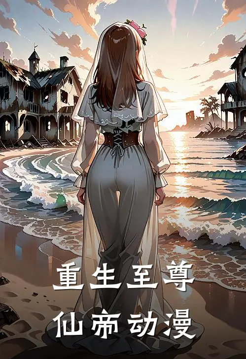 重生至尊仙帝动漫