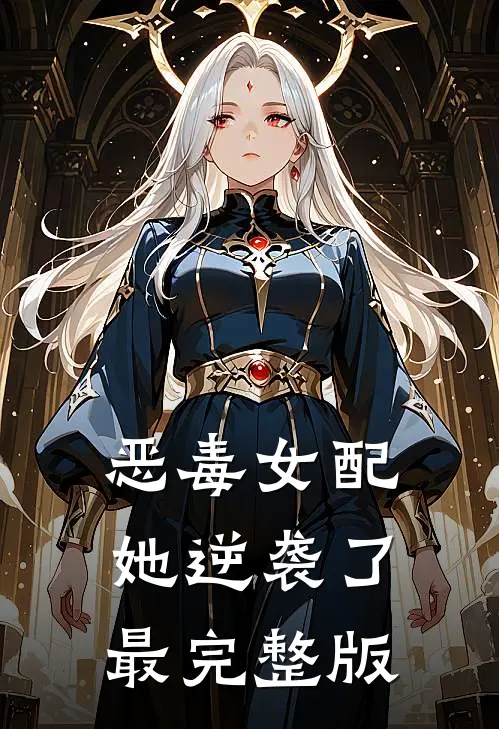 恶毒女配她逆袭了最完整版
