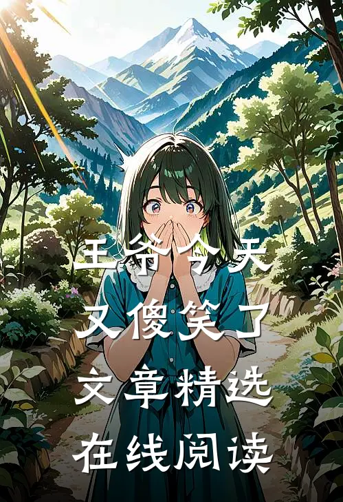 王爷今天又傻笑了文章精选在线阅读