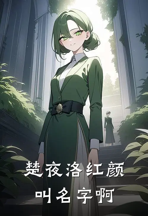 楚夜洛红颜叫名字啊