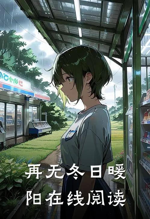 再无冬日暖阳在线阅读