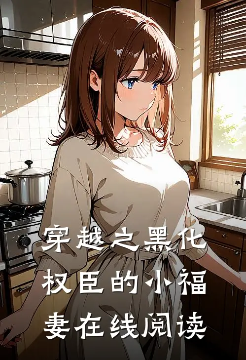 穿越之黑化权臣的小福妻在线阅读