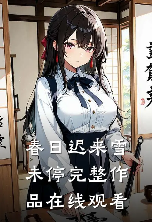 春日迟来雪未停完整作品在线观看