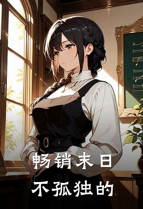 畅销末日不孤独的