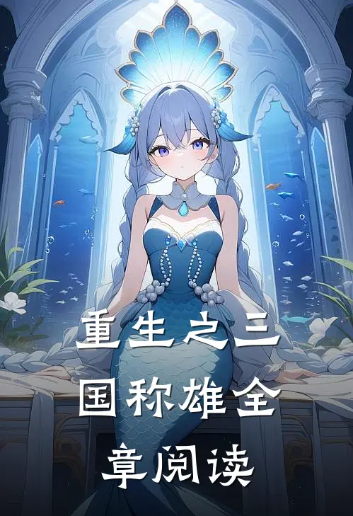 重生之三国称雄全章阅读