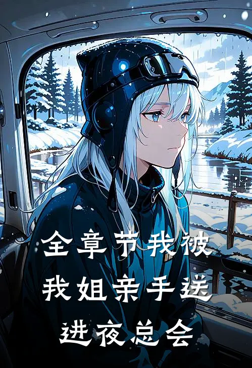 全章节我被我姐亲手送进夜总会