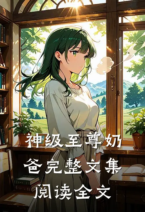 神级至尊奶爸完整文集阅读全文
