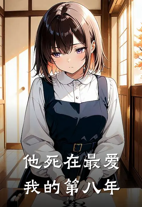 他死在最爱我的第八年