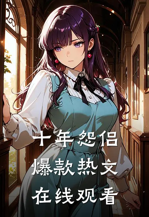 十年怨侣爆款热文在线观看