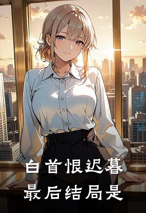 白首恨迟暮最后结局是