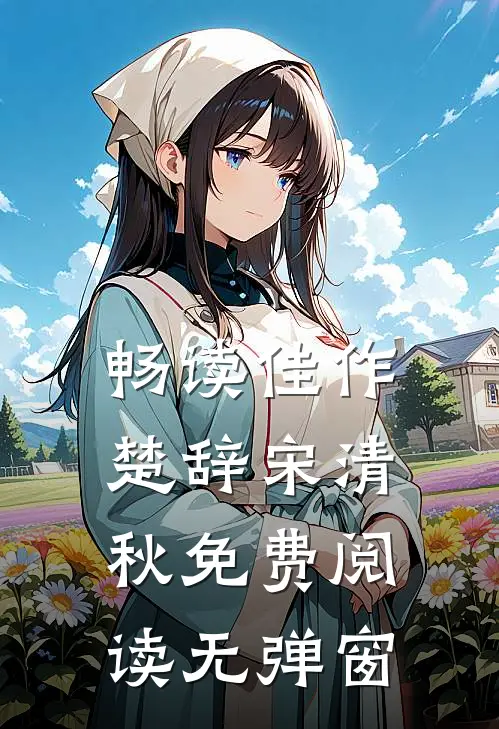 畅读佳作楚辞宋清秋免费阅读无弹窗