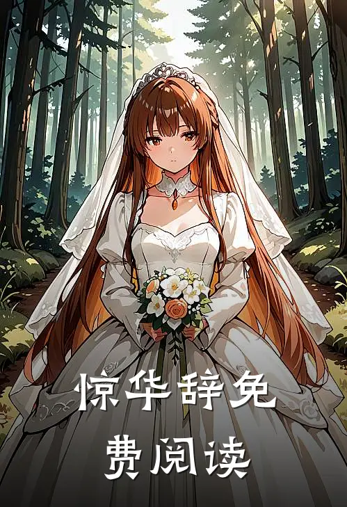 惊华辞免费阅读