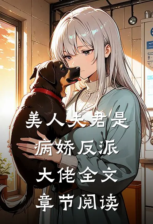 美人夫君是病娇反派大佬全文章节阅读