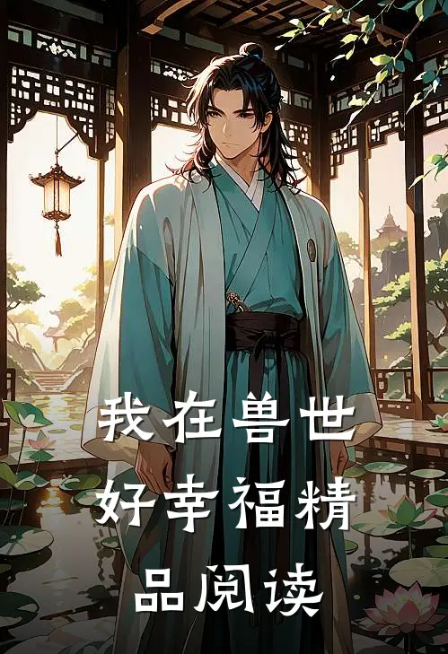 我在兽世好幸福精品阅读