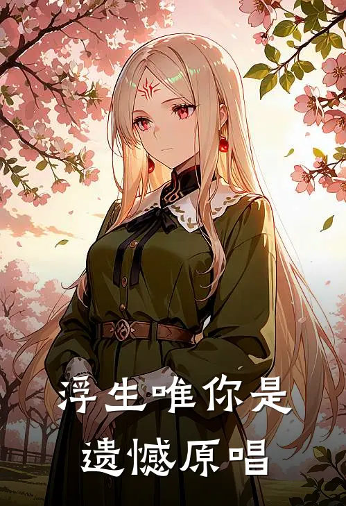 浮生唯你是遗憾原唱