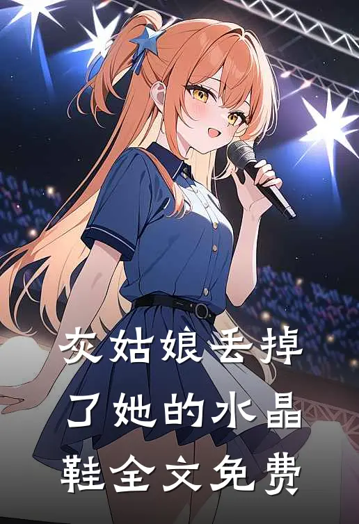灰姑娘丢掉了她的水晶鞋全文免费