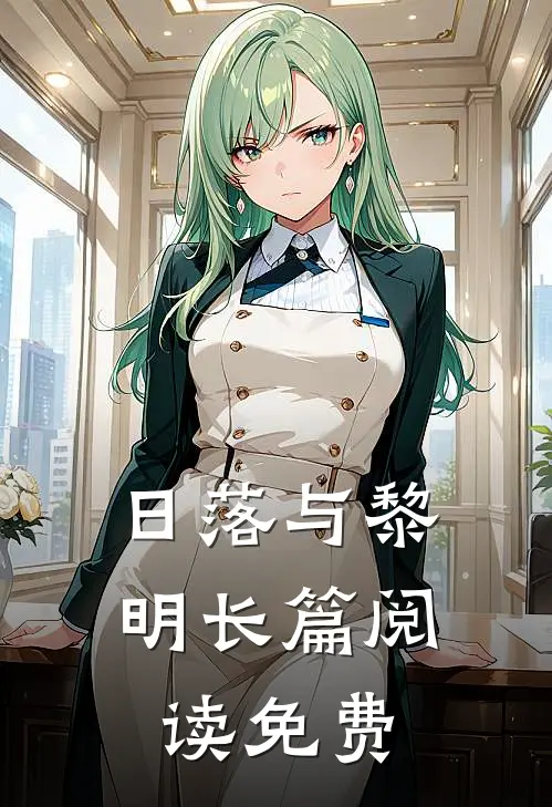 日落与黎明长篇阅读免费