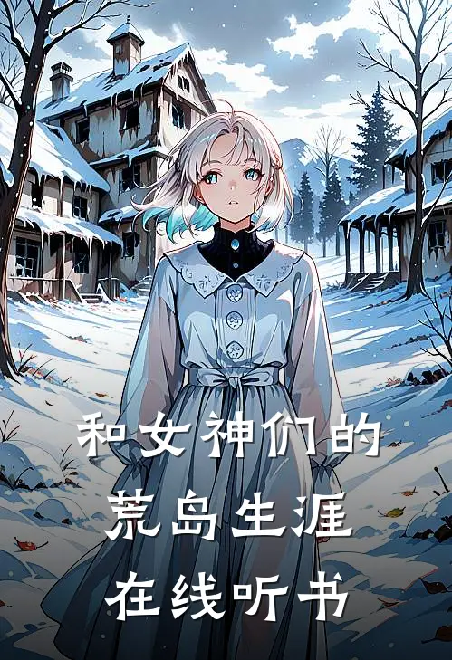 和女神们的荒岛生涯在线听书