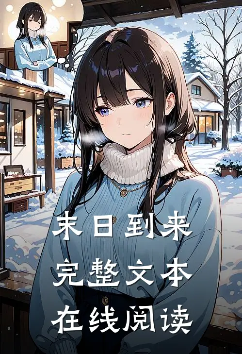末日到来完整文本在线阅读