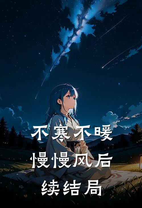 不寒不暖慢慢风后续结局