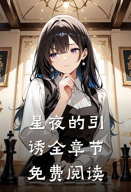 星夜的引诱全章节免费阅读