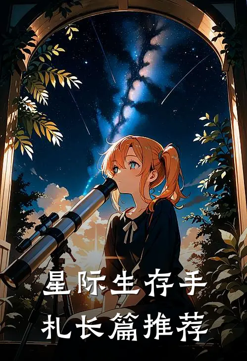 星际生存手札长篇推荐