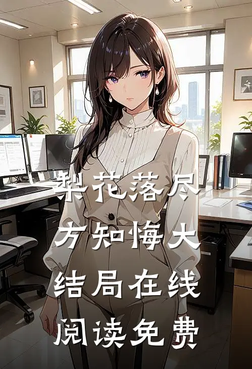 梨花落尽方知悔大结局在线阅读免费