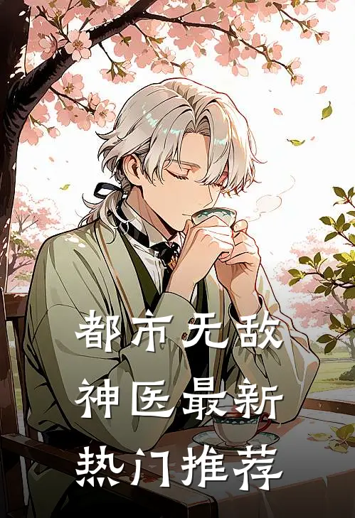都市无敌神医最新热门推荐