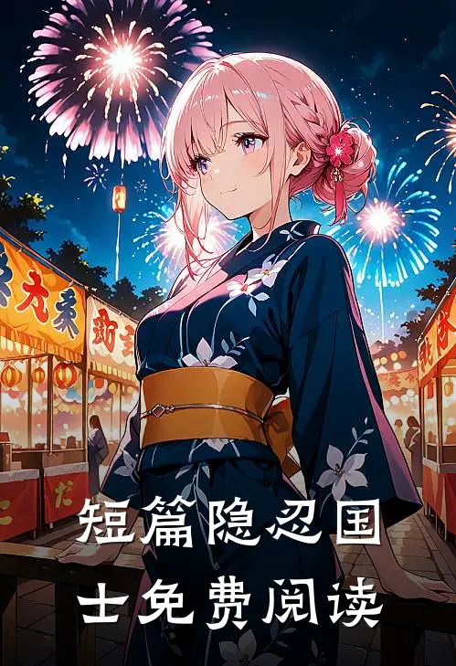 短篇隐忍国士免费阅读