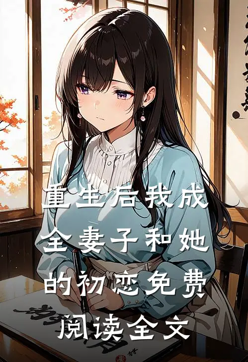 重生后我成全妻子和她的初恋免费阅读全文