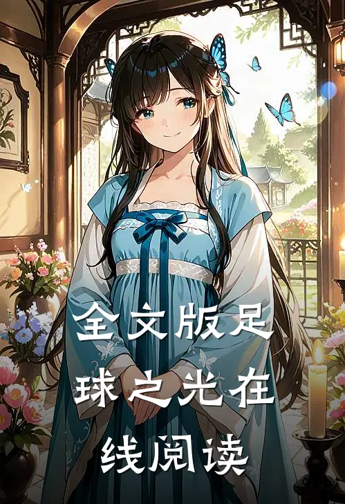 全文版足球之光在线阅读