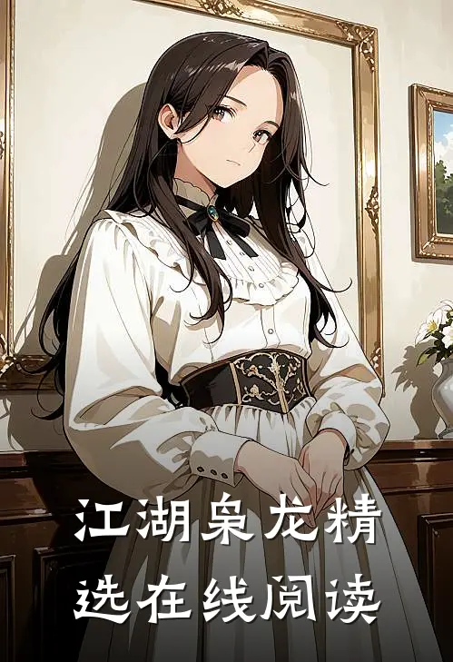 江湖枭龙精选在线阅读
