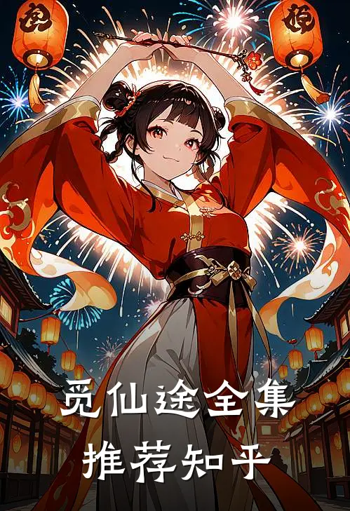觅仙途全集推荐知乎