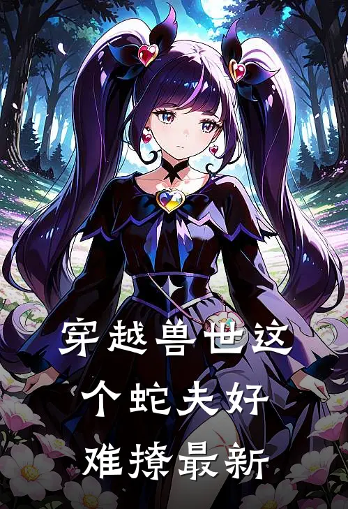 穿越兽世这个蛇夫好难撩最新