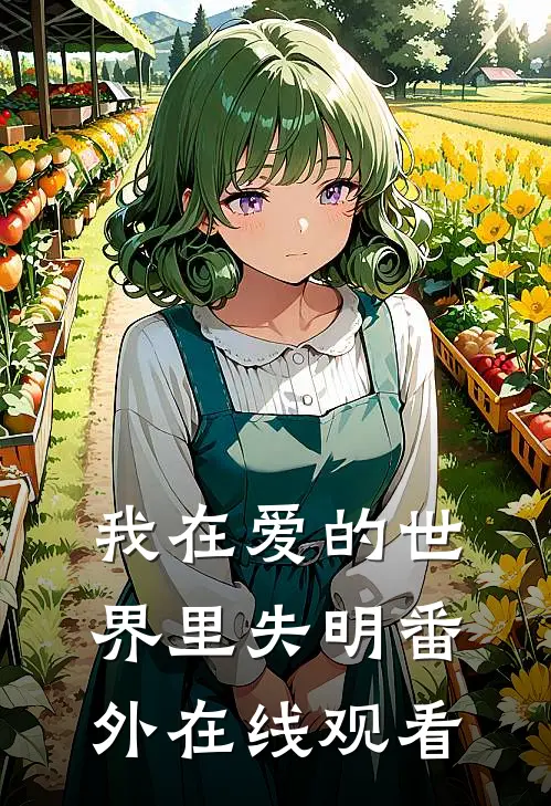 我在爱的世界里失明 番外在线观看
