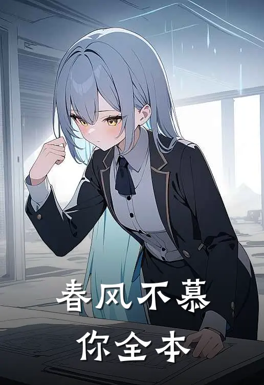 春风不慕你全本