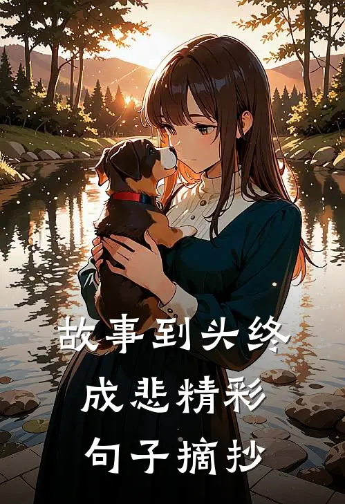 故事到头终成悲精彩句子摘抄