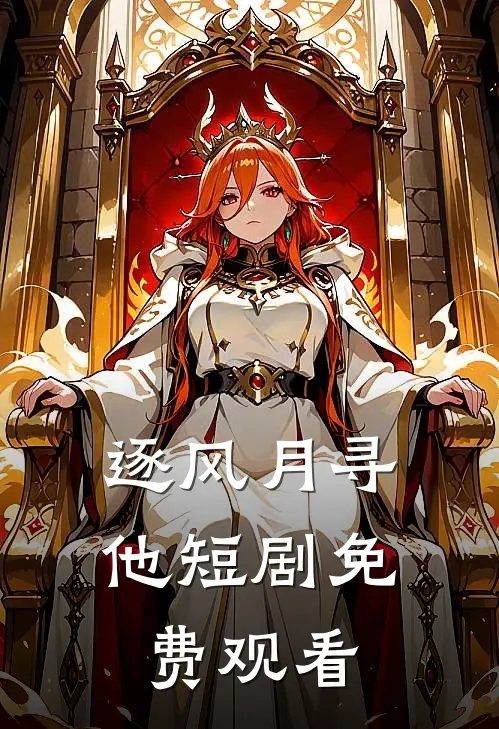 逐风月寻他短剧免费观看