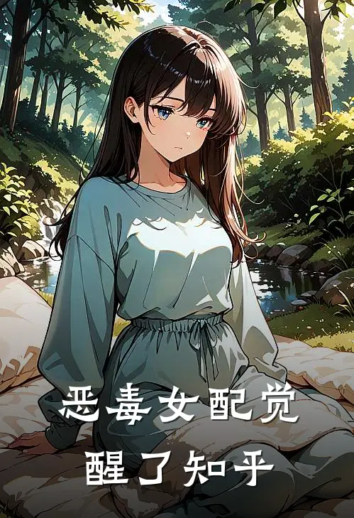 恶毒女配觉醒了知乎