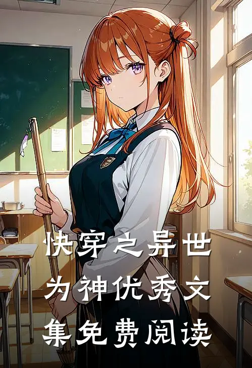 快穿之异世为神优秀文集免费阅读