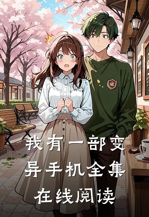 我有一部变异手机全集在线阅读