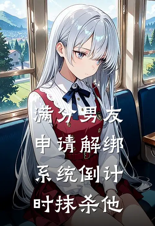 满分男友申请解绑，系统倒计时抹杀他