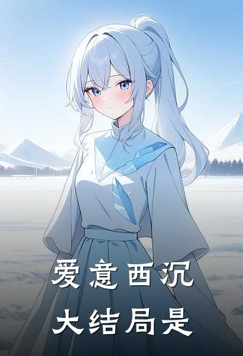 爱意西沉大结局是