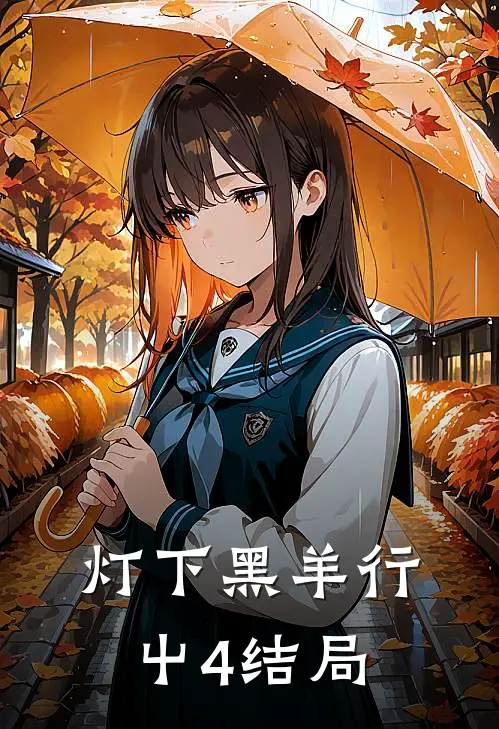 灯下黑羊行屮4结局