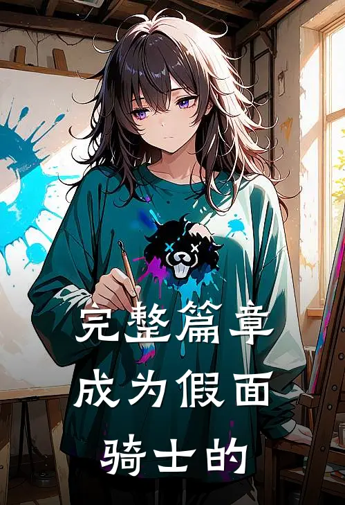 完整篇章成为假面骑士的